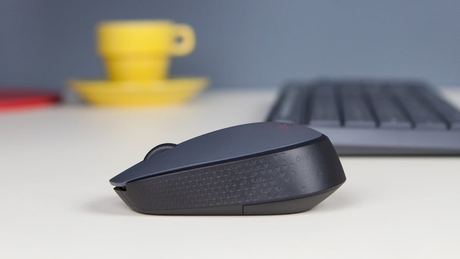 Logitech M170