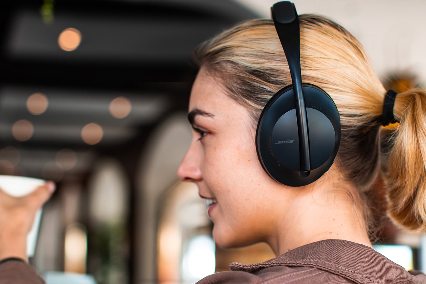 Bose Headphones 700