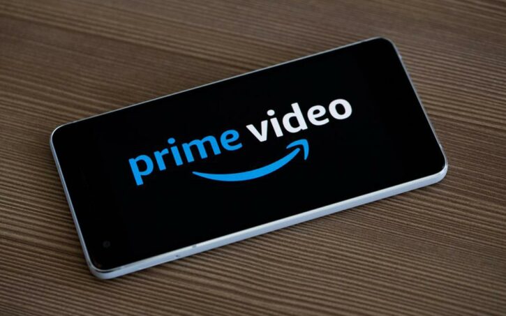 les fonctionnalités de Amazon Prime Video