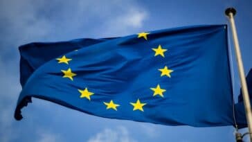 union européenne portefeuille numérique