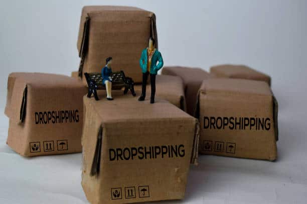 dropshipping 