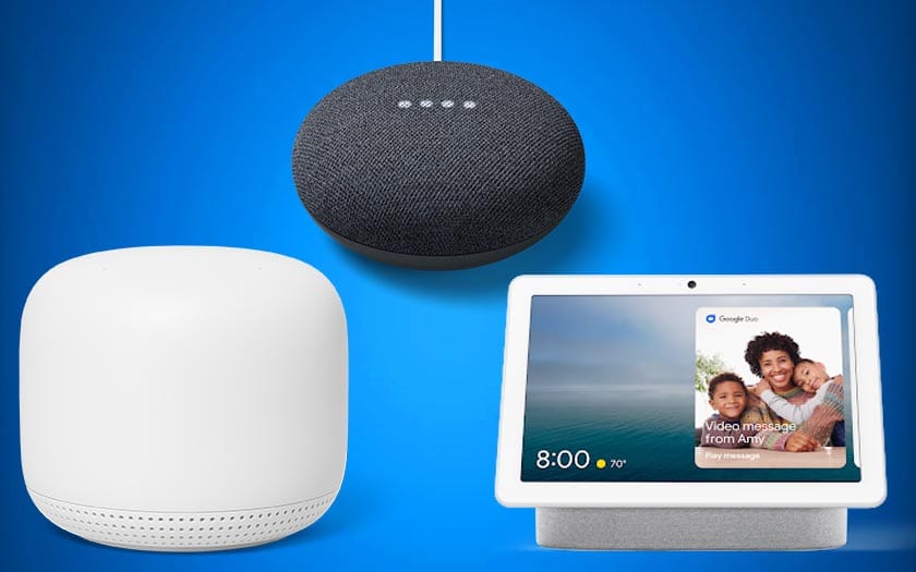 Google Nest