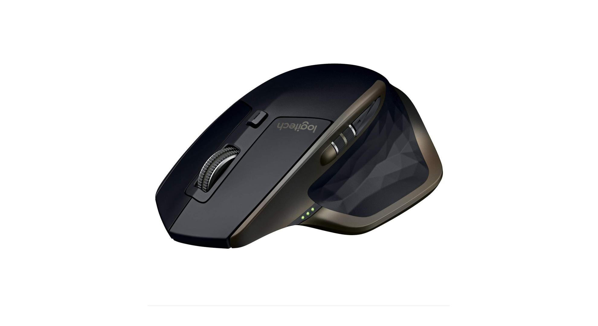 Logitech MX Master