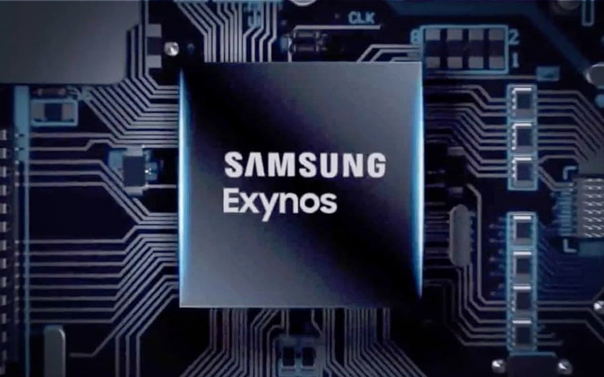 Samsung AMD