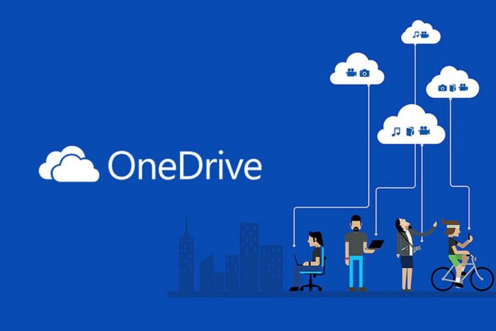 Microsoft OneDrive : une alternatie à Google Photos