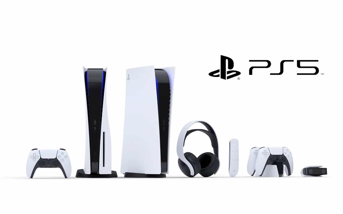 PlayStation 5