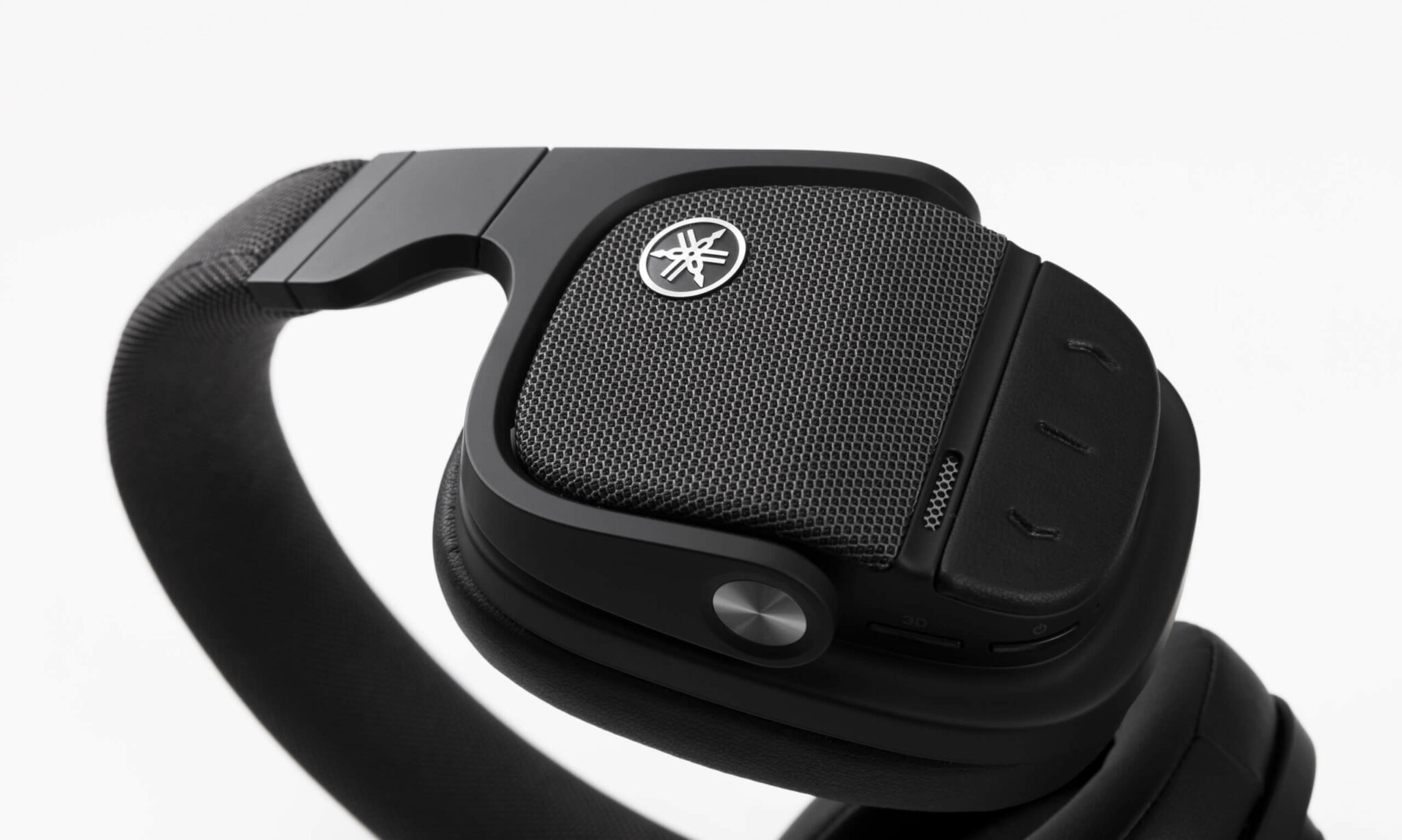 casque yamaha