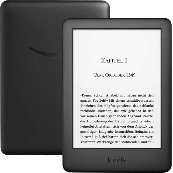 Amazon Kindle 10ème génération