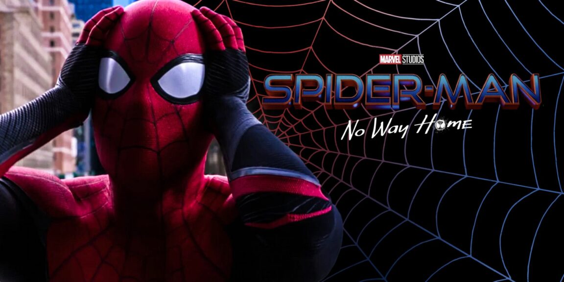 Comment Voir Spider Man No Way Home Spider-Man : No Way Home : une photo de tournage révélatrice