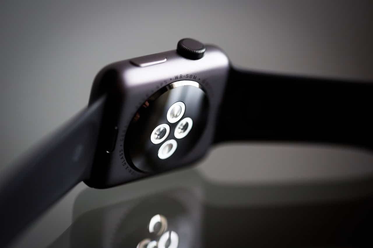 Apple watch Series 7