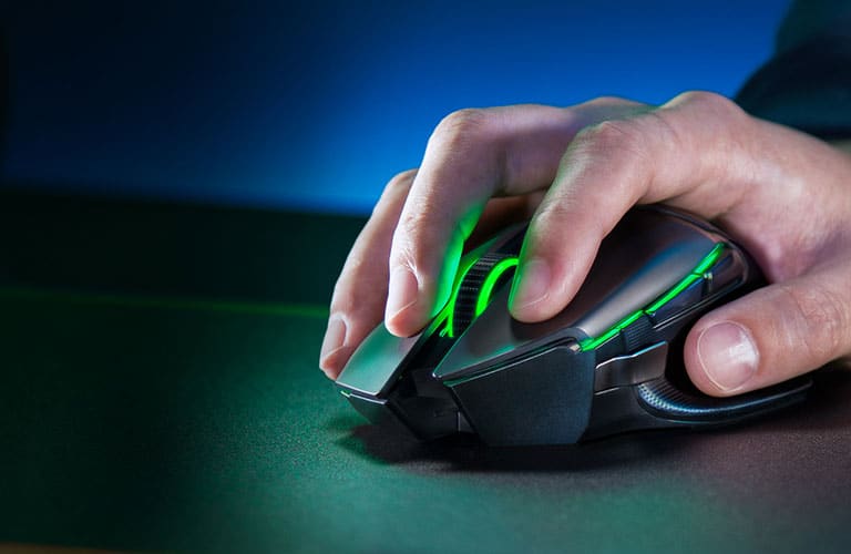 souris razer