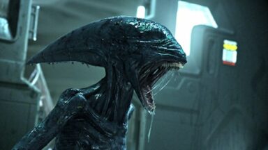 Alien Comment Regarder Les Films Selon Le Bon Ordre