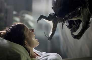 Alien Comment Regarder Les Films Selon Le Bon Ordre