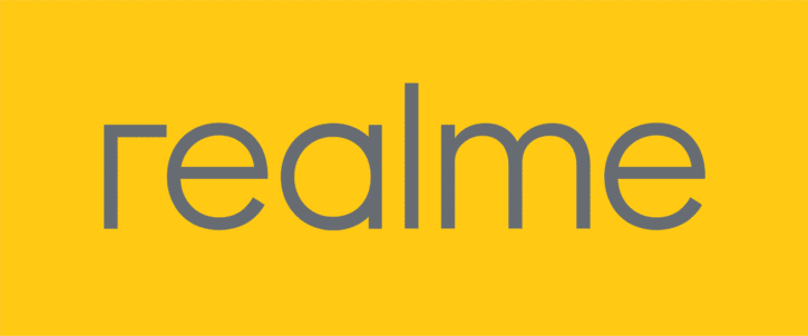 logo realme