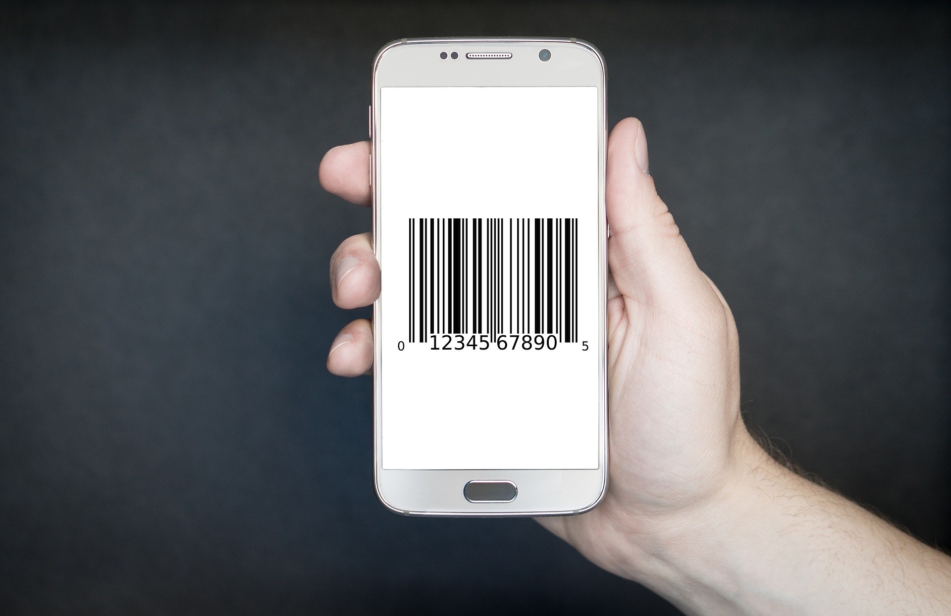smartphone sécurité