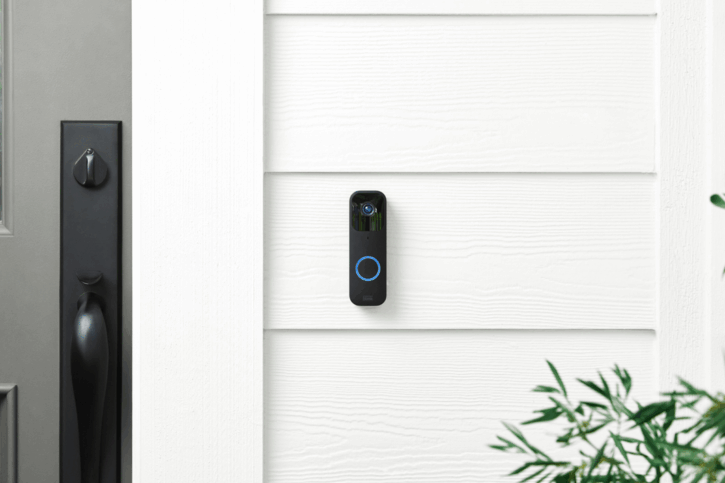 sonnette ring doorbell