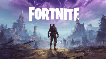 Fortnite