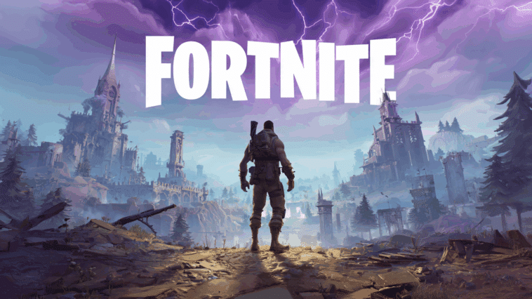 Fortnite