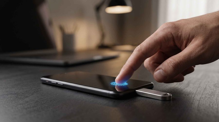Les pratiques qui aident à sécuriser l'identité numérique