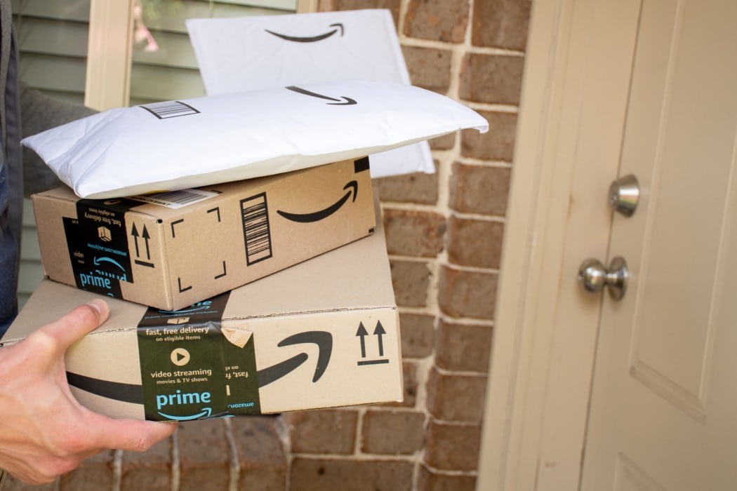 amazon