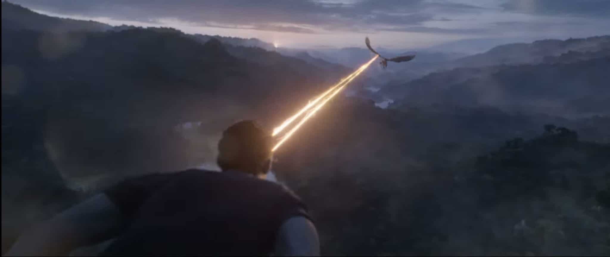 eternals superman