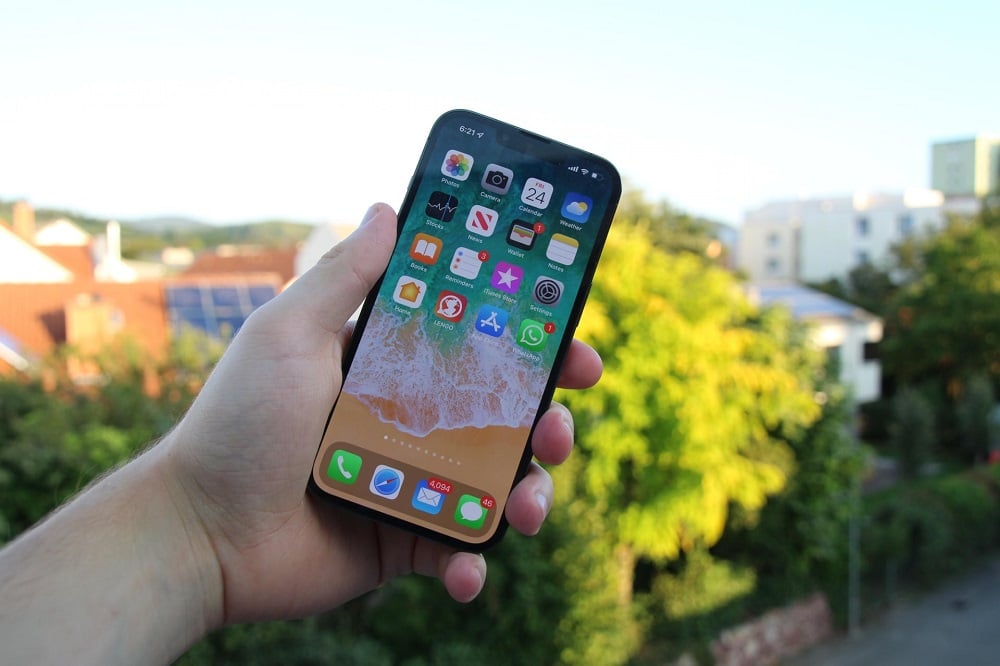 ios 15