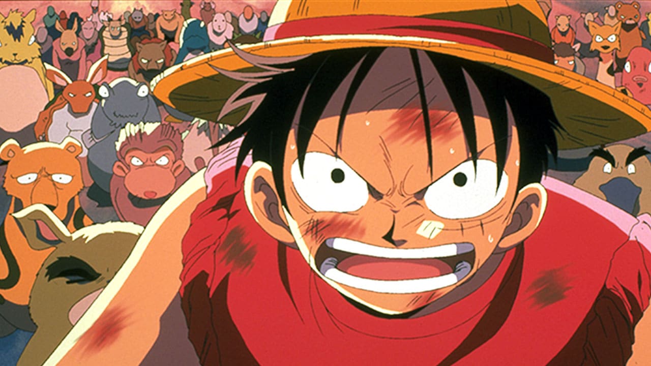 One Piece : les 12 premiers tomes à lire gratuitement en ligne