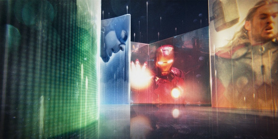 marvel