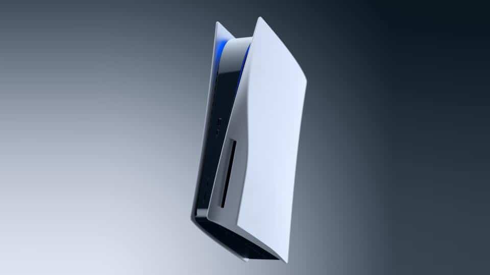 ps5