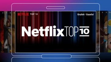 Netflix top 10