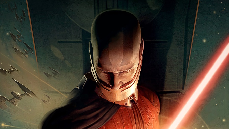 l'ancienne république star wars