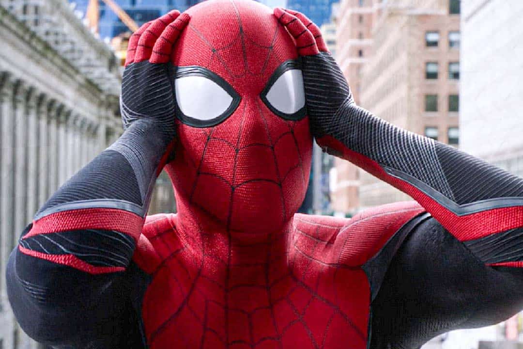 spider man