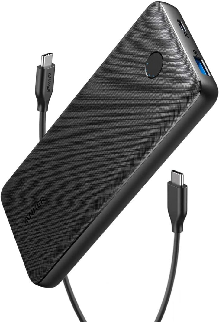 accessoires gaming smartphone power bank
