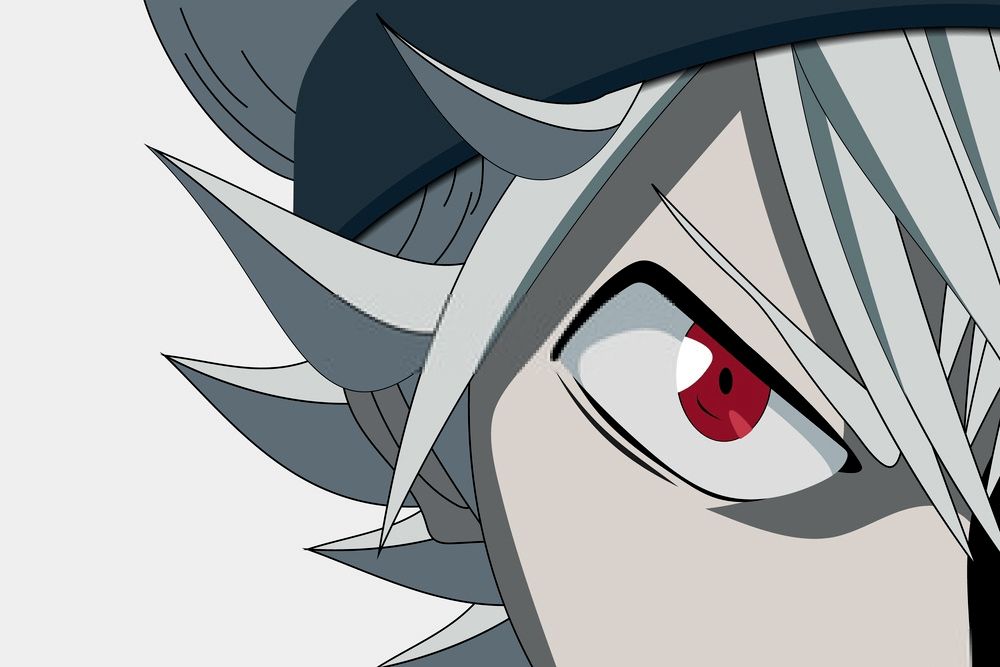 black clover manga scantrad