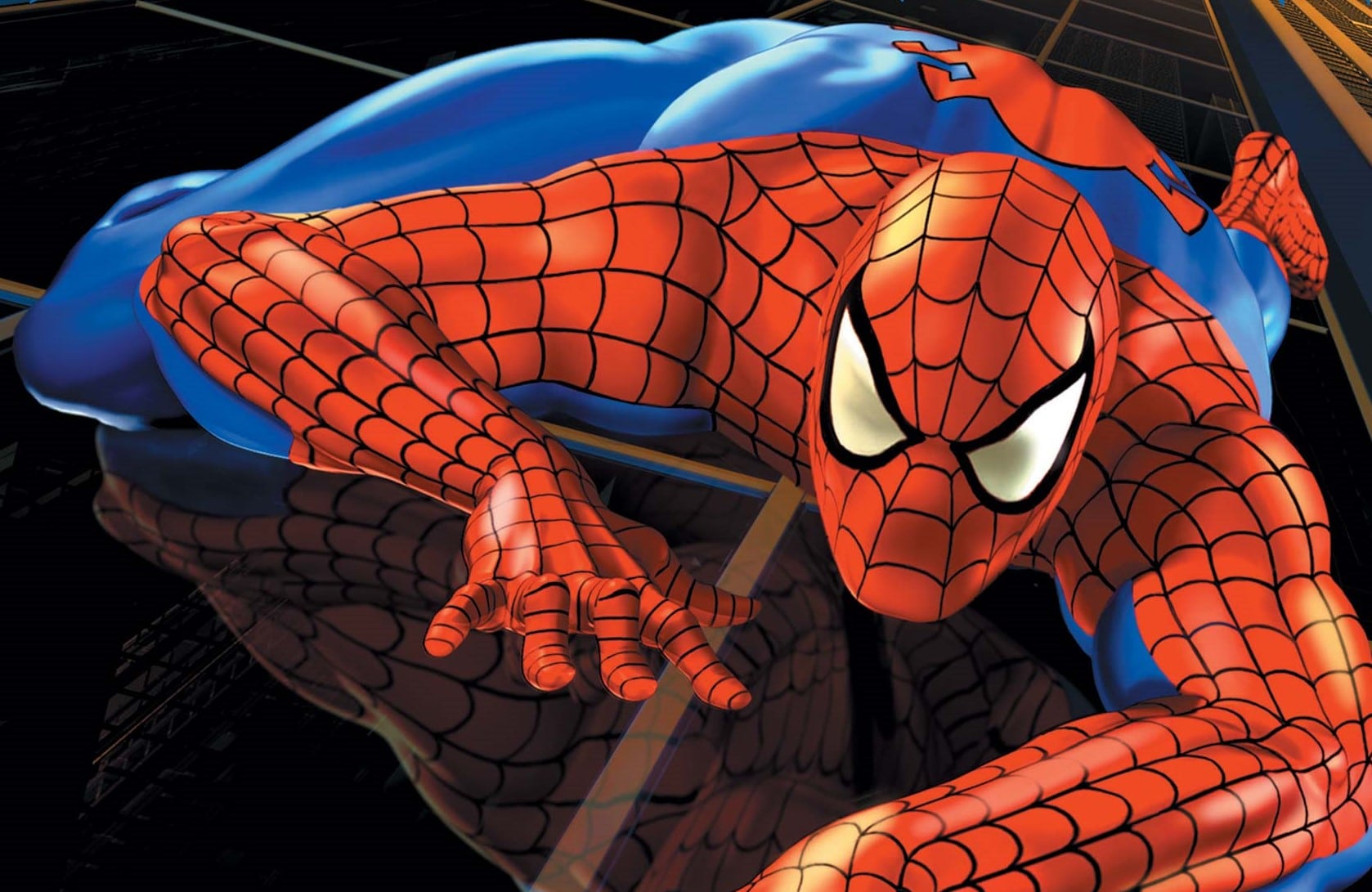 Spider-Man : voici pourquoi le Peter Parker de Tobey Maguire crée