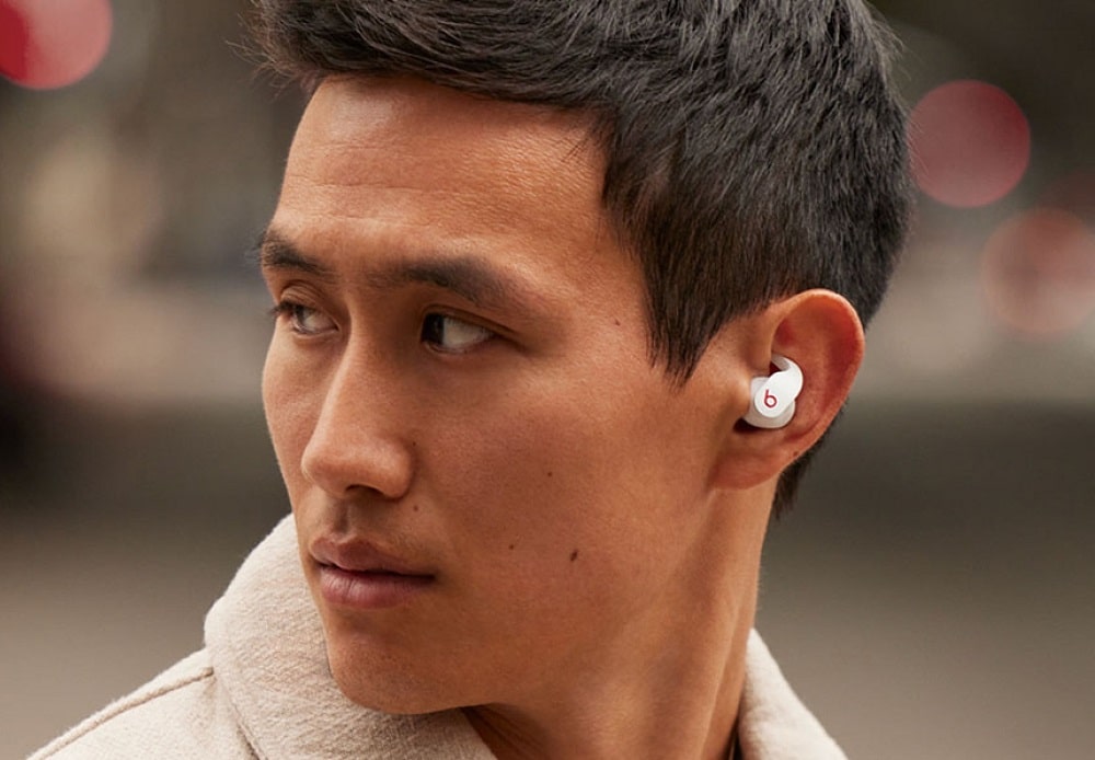 beats fit pro sortie france