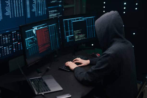 darknet hacking