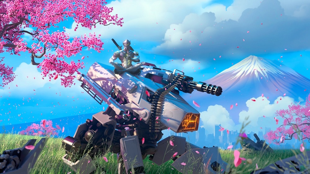 overwatch activision