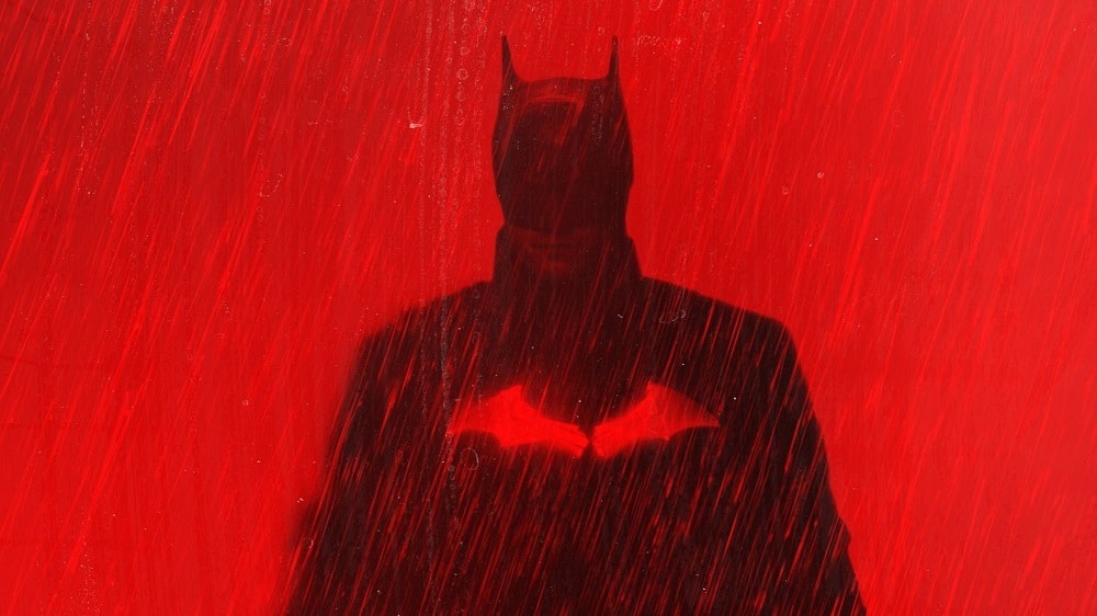 the batman
