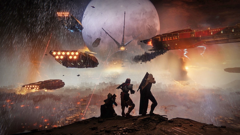 destiny bungie