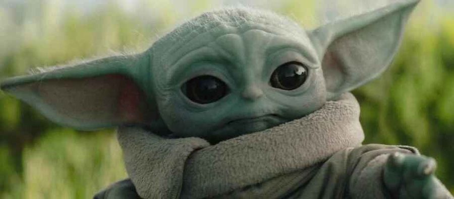 Bébé Yoda change durablement le marché du jouet Star Wars