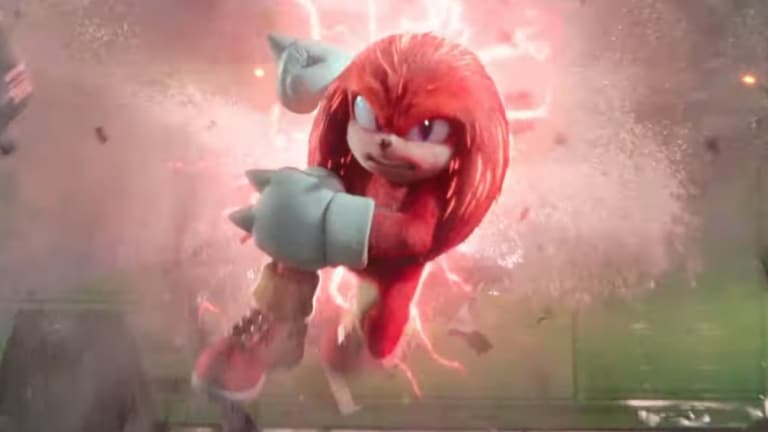 bande-annonce sonic 2