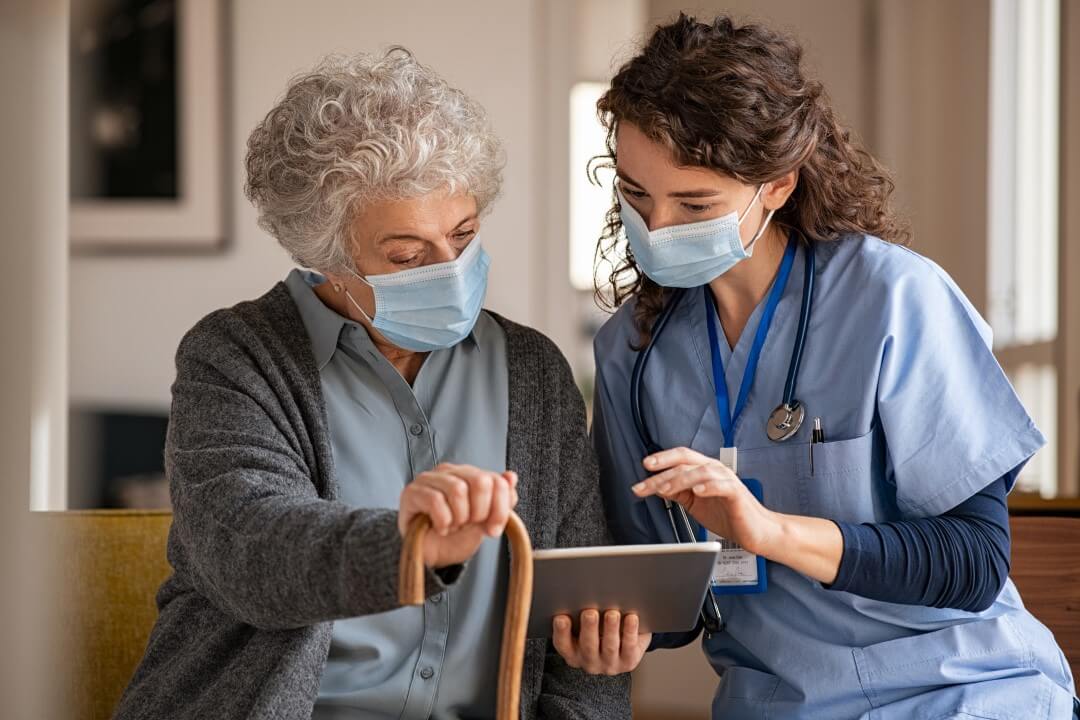 covid mortalité accès à internet