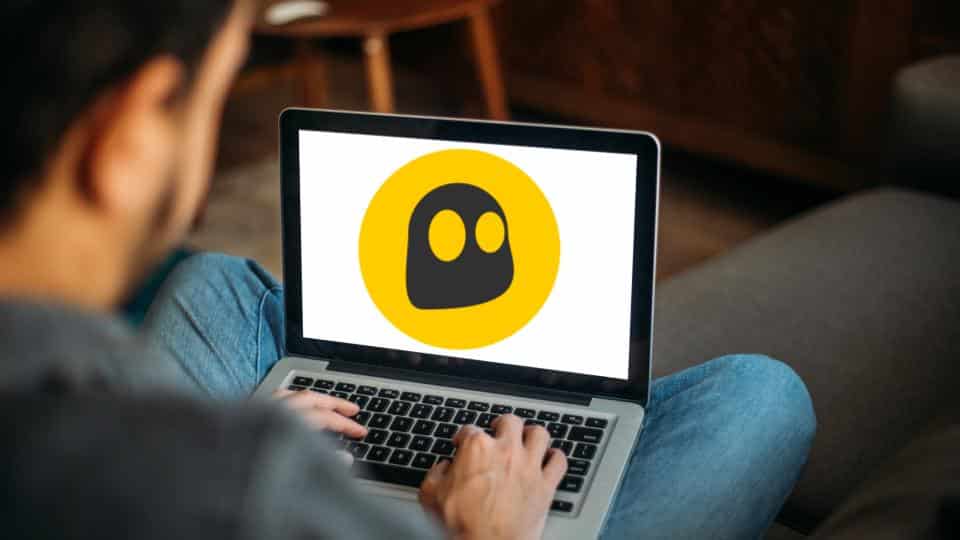 cyberghost vpn