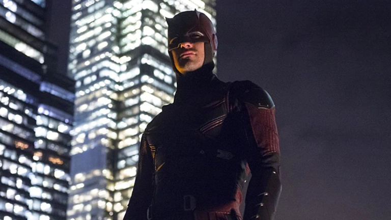 daredevil nouvelle saison