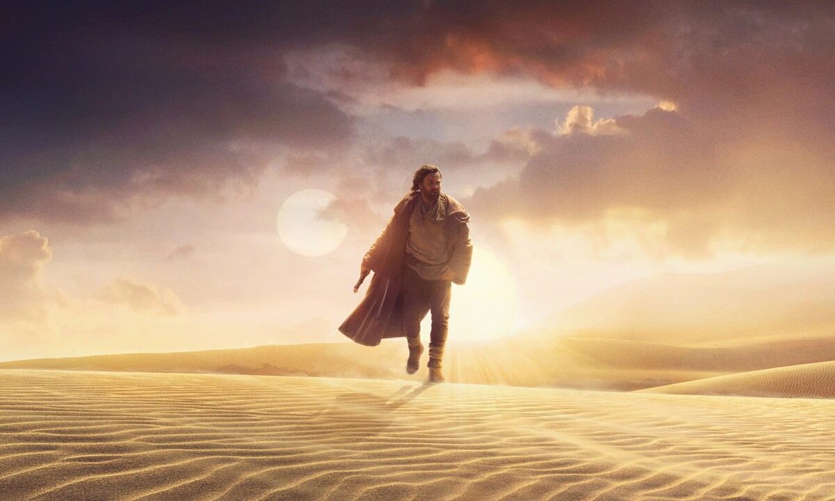 obi wan bande annonce
