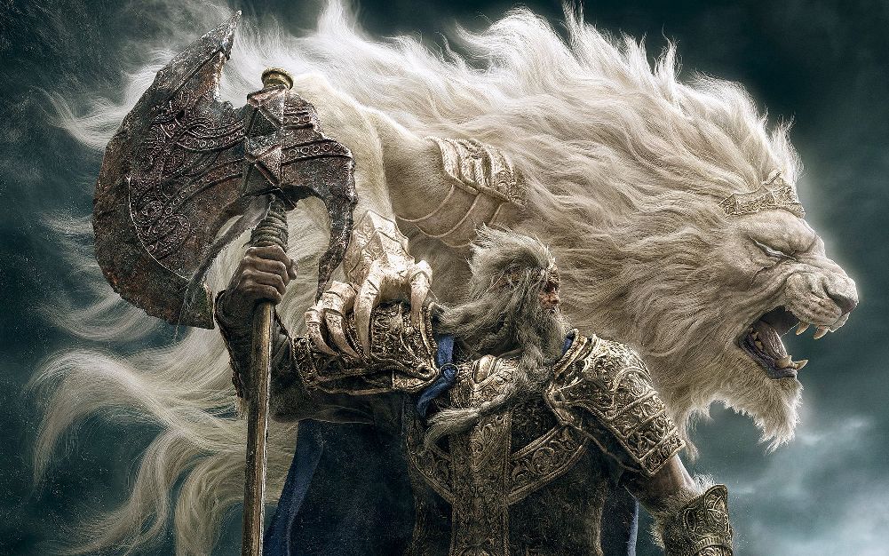 elden ring série animée
