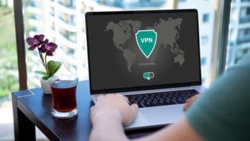 blocage géographique VPN
