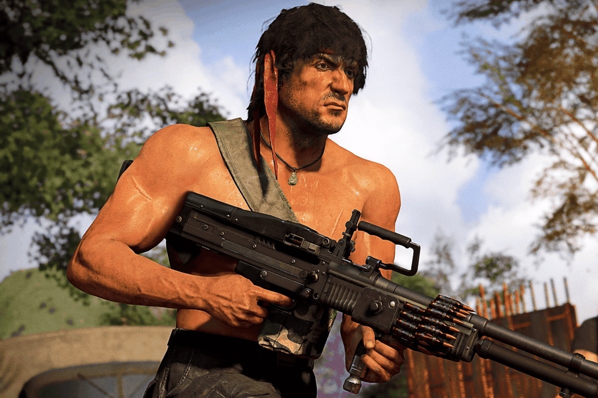 call of duty season 3 reloaded