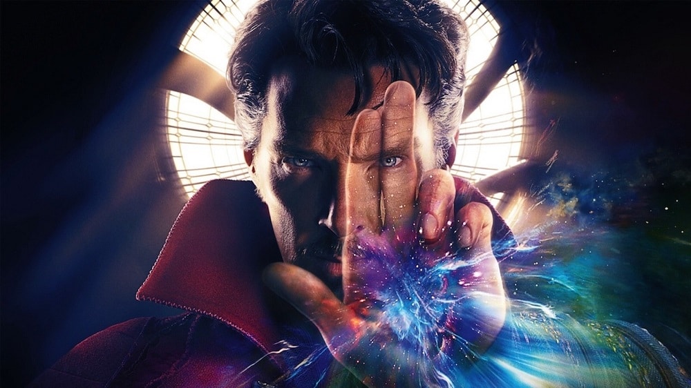 doctor strange